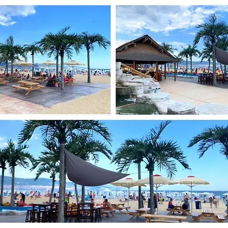 George - 3 Pools, 2 Bedrooms & 2 Bathrooms Apartman *