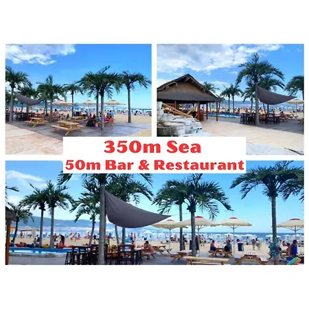 Apartman George - 3 Pools, 2 Bedrooms & 2 Bathrooms *