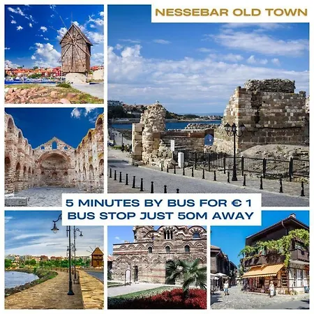 George - 3 Pools, 2 Bedrooms & 2 Bathrooms Apartman