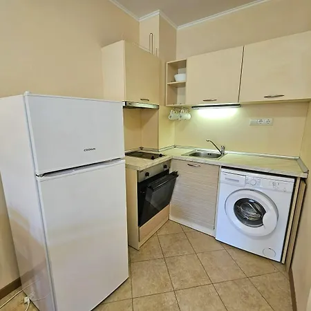 Apartman George - 3 Pools, 2 Bedrooms & 2 Bathrooms *