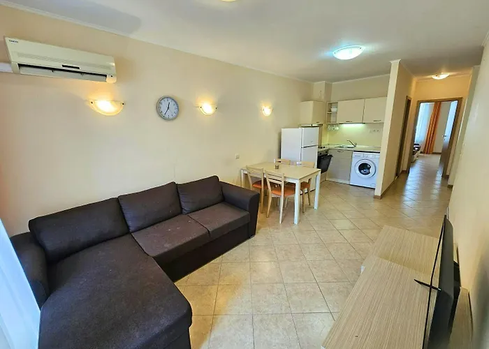 アパート George - 3 Pools, 2 Bedrooms & 2 Bathrooms