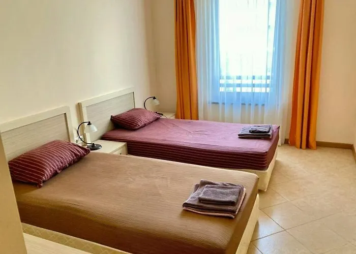 アパート George - 3 Pools, 2 Bedrooms & 2 Bathrooms