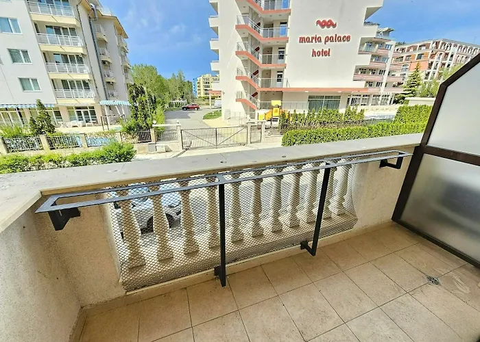 George - 3 Pools, 2 Bedrooms & 2 Bathrooms アパート *