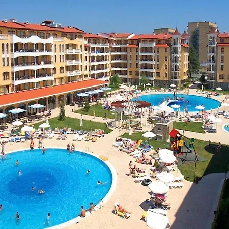 George - 3 Pools, 2 Bedrooms & 2 Bathrooms 써니비치
