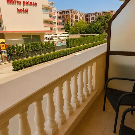 아파트 George - 3 Pools, 2 Bedrooms & 2 Bathrooms *