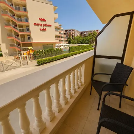 아파트 George - 3 Pools, 2 Bedrooms & 2 Bathrooms
