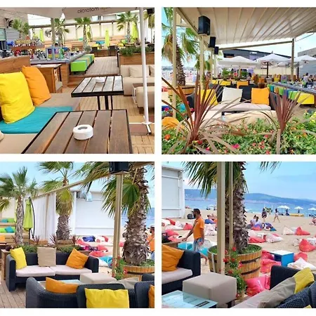 George - 3 Pools, 2 Bedrooms & 2 Bathrooms * 써니비치