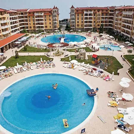 George - 3 Pools, 2 Bedrooms & 2 Bathrooms 아파트 *