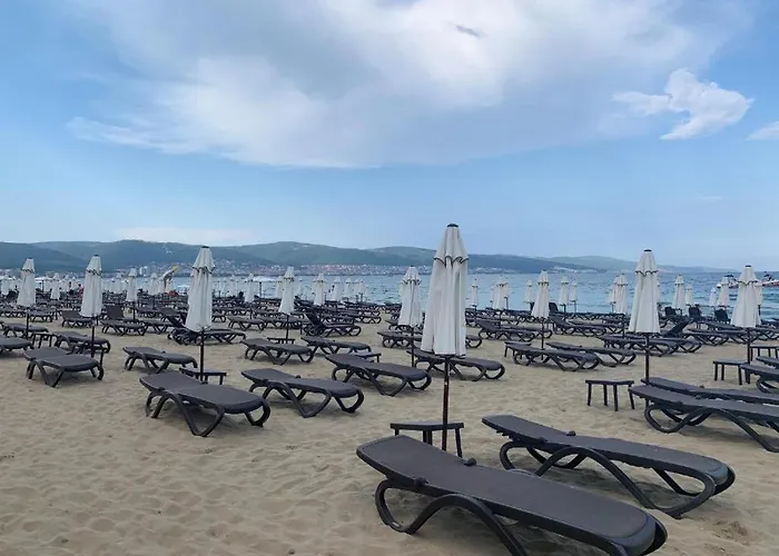 George - 3 Pools, 2 Bedrooms&2 Bathrooms Appartement