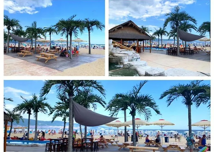 George - 3 Pools, 2 Bedrooms&2 Bathrooms Appartement *