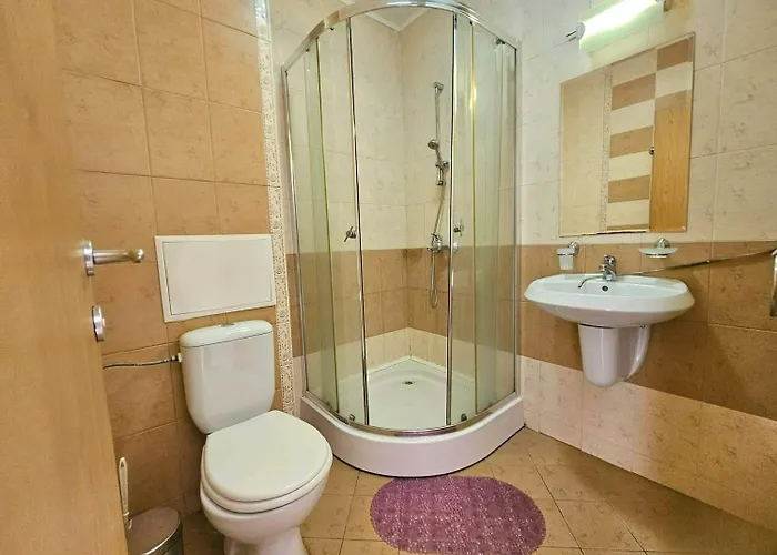 George - 3 Pools, 2 Bedrooms&2 Bathrooms Appartement *