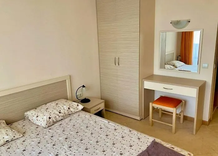 George - 3 Pools, 2 Bedrooms&2 Bathrooms