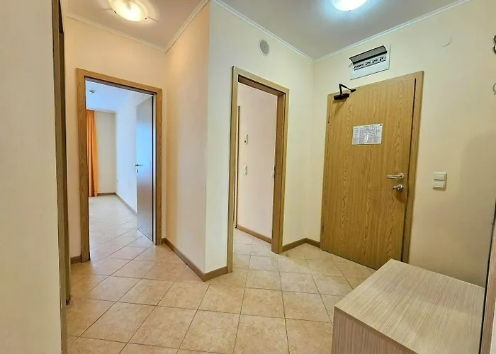 George - 3 Pools, 2 Bedrooms&2 Bathrooms