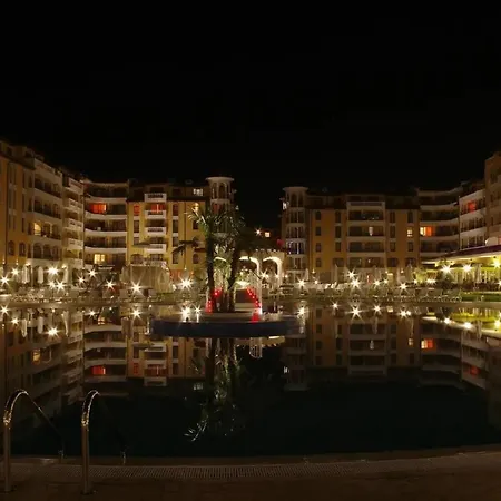 Appartement George - 3 Pools, 2 Bedrooms&2 Bathrooms