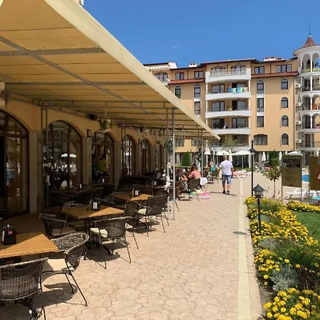 Appartement George - 3 Pools, 2 Bedrooms&2 Bathrooms