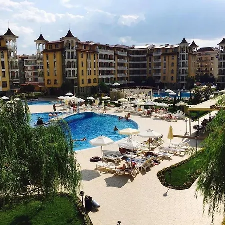 George - 3 Pools, 2 Bedrooms&2 Bathrooms *