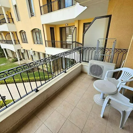 Appartement George - 3 Pools, 2 Bedrooms&2 Bathrooms Sunny Beach