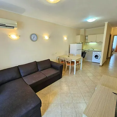 Appartement George - 3 Pools, 2 Bedrooms&2 Bathrooms