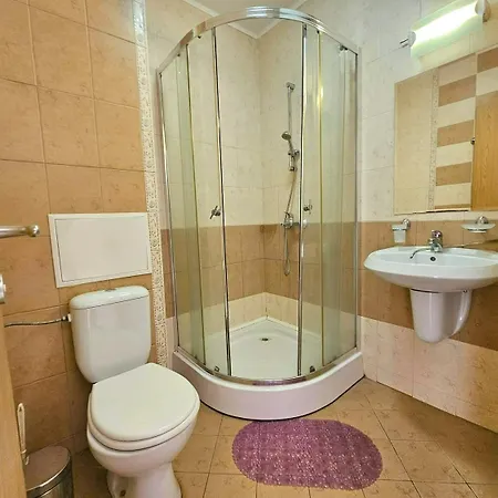 George - 3 Pools, 2 Bedrooms&2 Bathrooms Appartement *