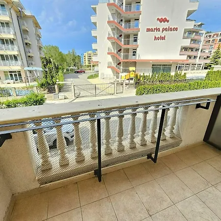 George - 3 Pools, 2 Bedrooms&2 Bathrooms Appartement *